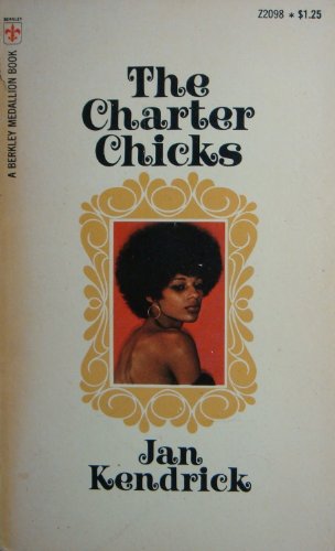 The Charter Chicks