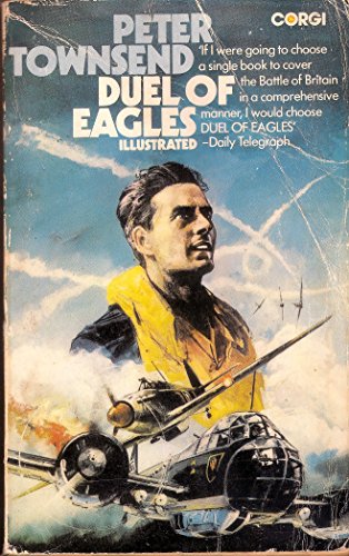 Stock image for Duel of Eagles for sale by Greener Books