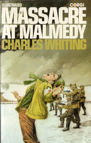9780552089876: Massacre at Malmedy