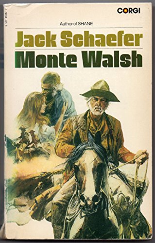 9780552090070: Monte Walsh