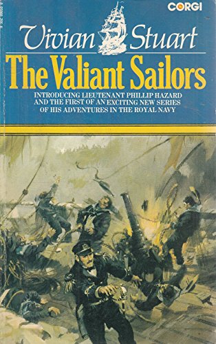 Beispielbild fr The Valiant Sailors zum Verkauf von Goldstone Books