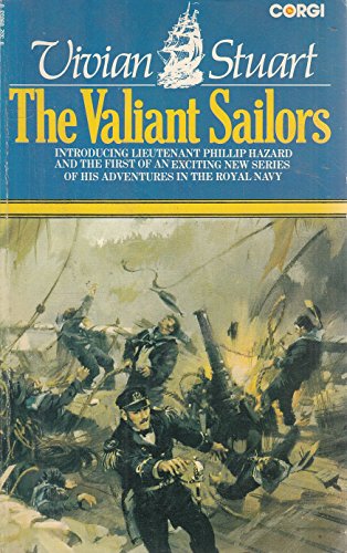 Stock image for The Valiant Sailors for sale by Goldstone Books
