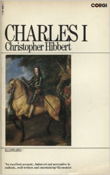 Charles I (9780552090667) by Christopher Hibbert