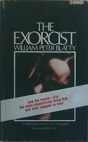 9780552090711: The exorcist