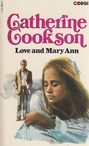 Beispielbild fr Love and Mary Ann zum Verkauf von AwesomeBooks