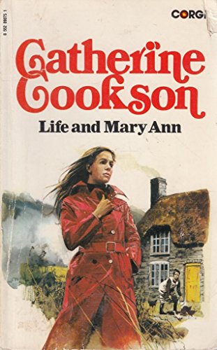 Beispielbild fr Life and Mary Ann zum Verkauf von AwesomeBooks