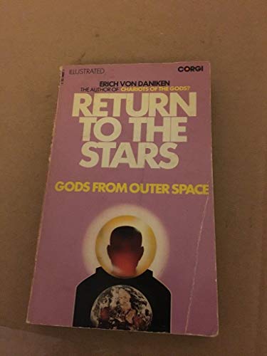 9780552090834: Return to the Stars