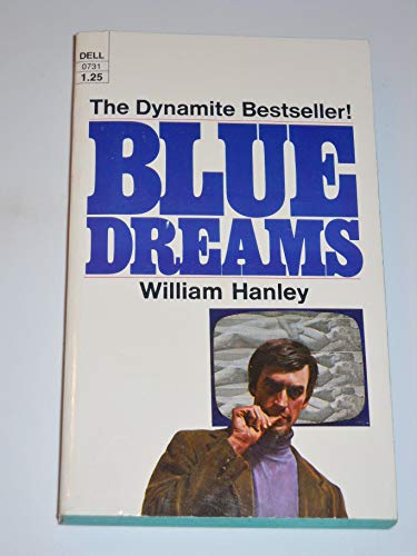 Beispielbild fr Blue Dreams zum Verkauf von WorldofBooks
