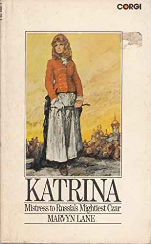 Stock image for Katrina for sale by WorldofBooks