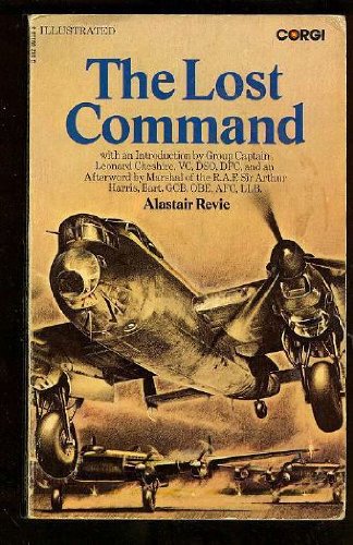 Stock image for The Lost Command for sale by Allyouneedisbooks Ltd