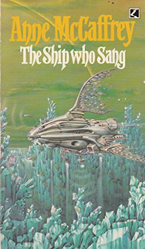 Stock image for The Ship Who Sang: Fantasy for sale by WorldofBooks