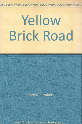 Beispielbild fr Yellow Brick Road zum Verkauf von AwesomeBooks