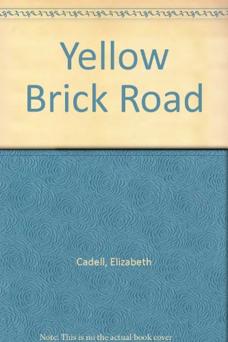 9780552091336: Yellow Brick Road