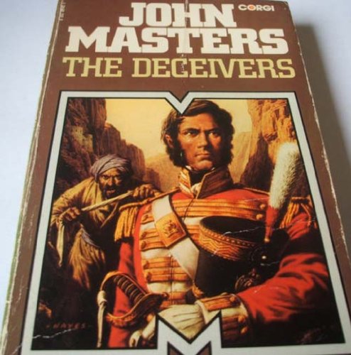 9780552091428: The Deceivers