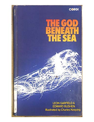 Beispielbild fr The God Beneath the Sea zum Verkauf von Alexander's Books