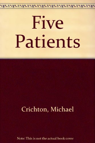 9780552091688: Five Patients