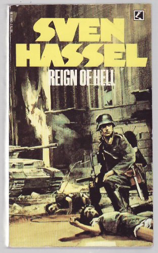 Stock image for Reign of Hell for sale by J J Basset Books, bassettbooks, bookfarm.co.uk