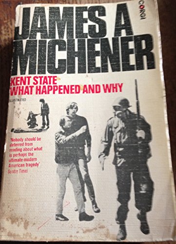 9780552091862: Kent State: What Happened and Why