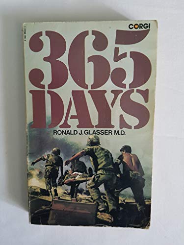 Stock image for 365 Days for sale by Anytime Books