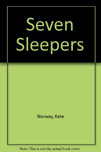 Beispielbild fr Seven Sleepers zum Verkauf von Wonder Book