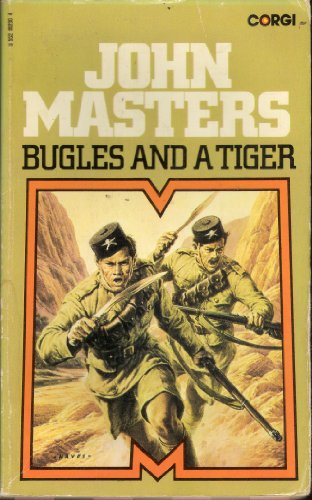 Bugles and a Tiger (9780552092302) by Masters, John