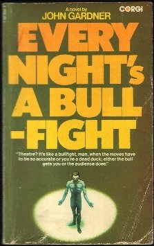 Every Night's a Bull Fight (9780552092418) by Gardner, John