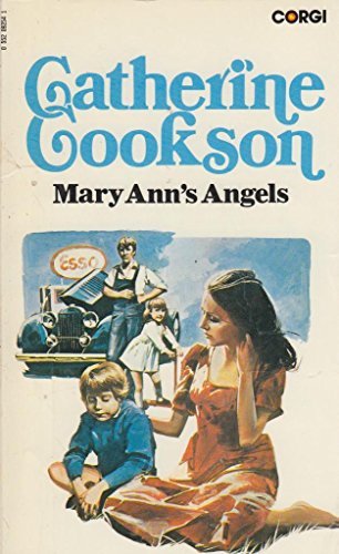 9780552092548: Mary Ann's Angels