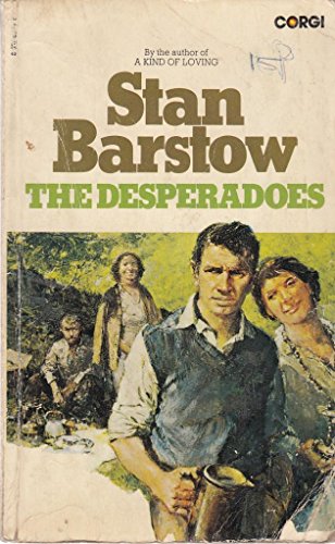 Beispielbild fr The Desperadoes, and Other Stories zum Verkauf von WorldofBooks