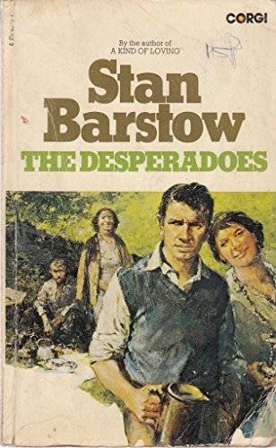 Imagen de archivo de The Desperadoes, and Other Stories a la venta por WorldofBooks