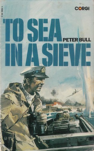To Sea in a Sieve (9780552092838) by Peter Bull