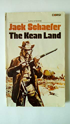 Stock image for The Kean Land for sale by Richard Sylvanus Williams (Est 1976)