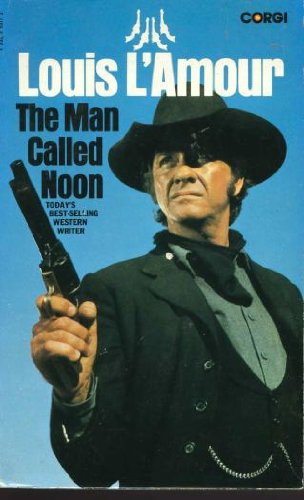 Stock image for The Man Called Noon for sale by WorldofBooks