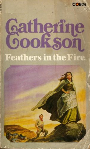 Beispielbild fr Feathers in the Fire zum Verkauf von WorldofBooks