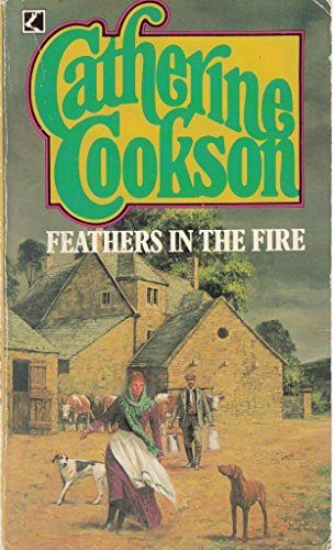 Stock image for Feathers in the Fire for sale by ThriftBooks-Atlanta