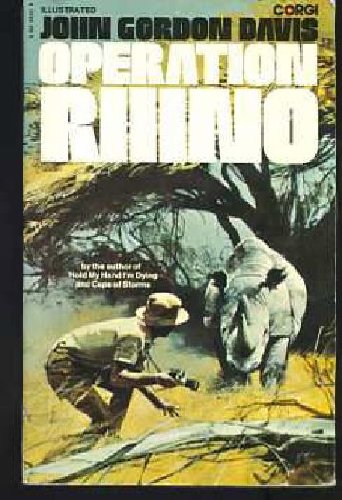 9780552093316: Operation Rhino