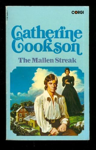 9780552093385: The Mallen Streak