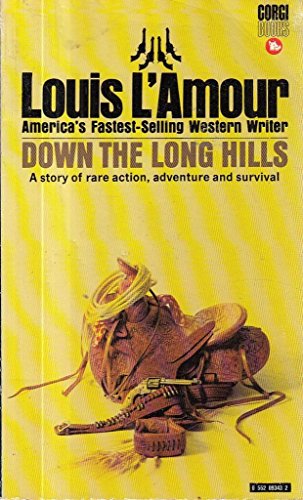Stock image for Down the Long Hills for sale by R Bookmark