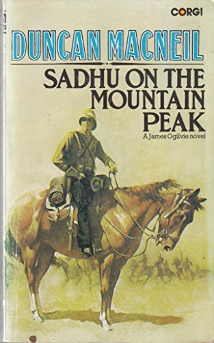 Beispielbild fr Sadhu on the Mountain Peak zum Verkauf von ThriftBooks-Dallas