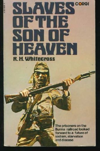 Stock image for Slaves of the Son of Heaven for sale by ThriftBooks-Dallas