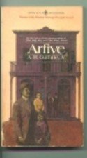 Arfive (9780552093811) by A.B. Guthrie Jr.