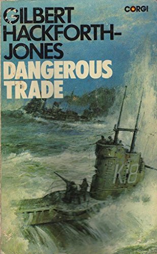 Stock image for Dangerous Trade for sale by WorldofBooks