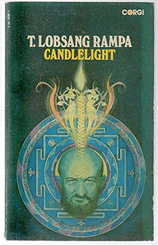 Beispielbild fr Candlelight zum Verkauf von Front Cover Books