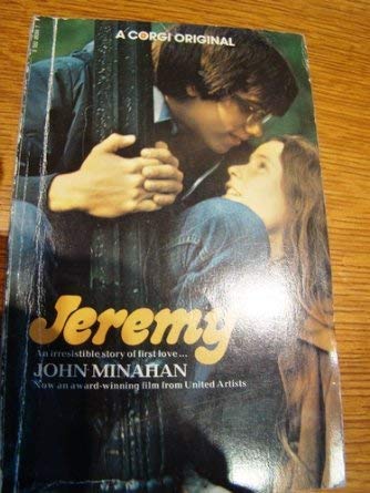Stock image for Jeremy for sale by WorldofBooks