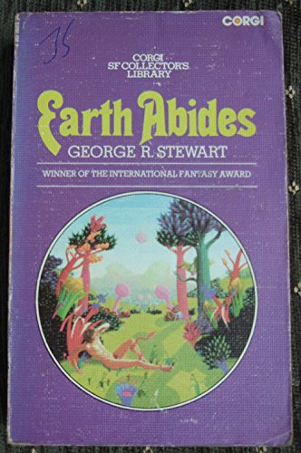 Stock image for Earth Abides for sale by ThriftBooks-Atlanta