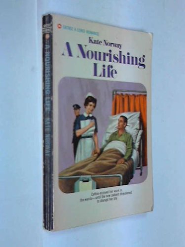 Imagen de archivo de Nourishing Life a la venta por WorldofBooks