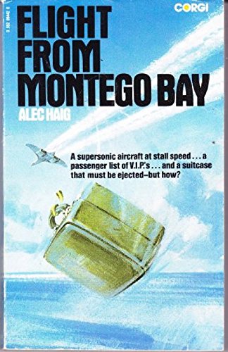 Stock image for Flight from Montego Bay for sale by Book Express (NZ)