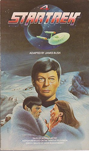 9780552094450: Star Trek: No. 4