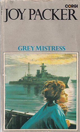 Beispielbild fr Grey Mistress zum Verkauf von WorldofBooks