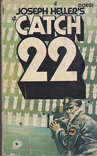 Stock image for Catch 22 for sale by WorldofBooks