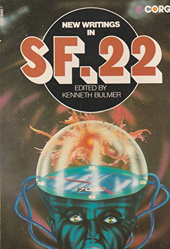Stock image for New Writings in Science Fiction: No. 22 for sale by Goldstone Books